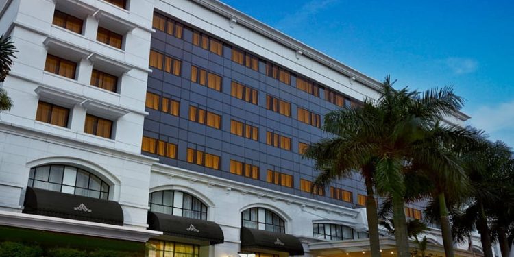 The Papandayan Hotel Raih Dua Penghargaan Bergengsi di World Luxury Awards 2022