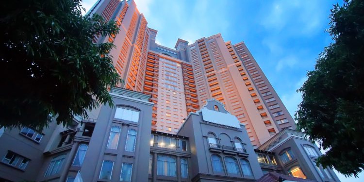 Grand Dafam Ancol Jakarta Gelar Nobar Piala Dunia 2022