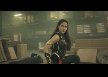 Perankan Sri Asih, Pevita Pearce: Ini Jawaban Keresahanku