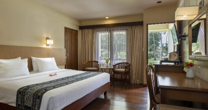 Nikmati Joyful Staycation di Merumatta Senggigi Lombok!