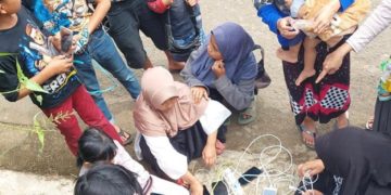 Pasca Gempa Cianjur, XL Axiata Gratiskan Telepon dan Siapkan Bantuan