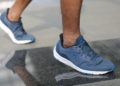 Manjakan Para Pelari, League Luncurkan Sepatu Fireflash