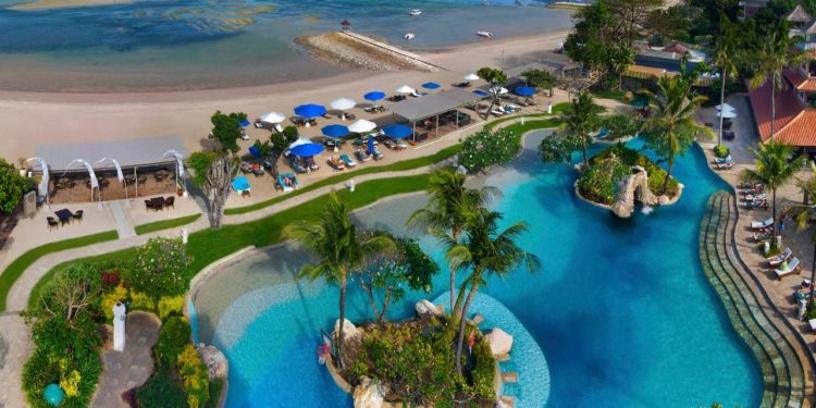 Berwisata di Bali, Hotel Nikko Bali Benoa Beach Tawarkan Banyak Aktifitas Menarik