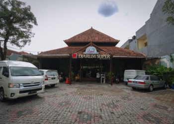 RM Lestari Jember, Resto Legendaris Tambatan Pertama Pecinta Kuliner