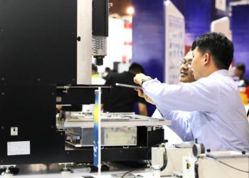 Pameran Manufacturing Indonesia 2022 Hadirkan Beragam Kreasi Industri Manufaktur Lokal