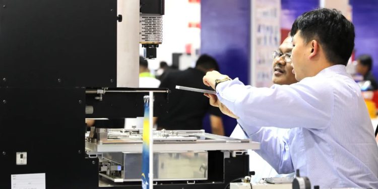 Pameran Manufacturing Indonesia 2022 Hadirkan Beragam Kreasi Industri Manufaktur Lokal