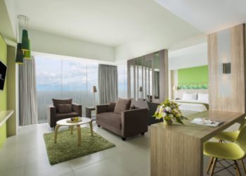 Menyambut Natal dan Tahun Baru, HIG Tawarkan Beragam Promo