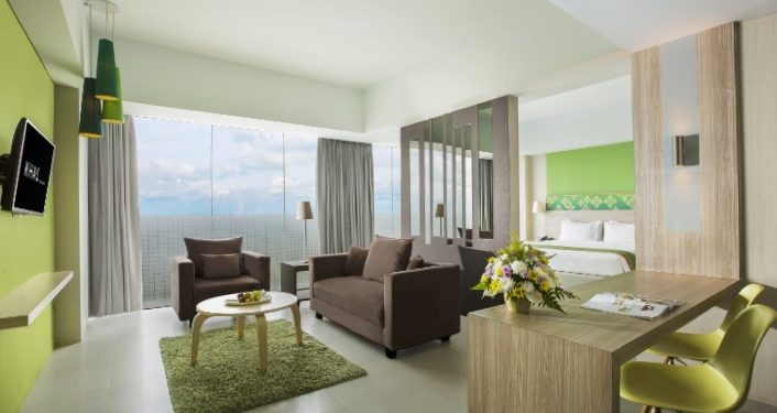 Menyambut Natal dan Tahun Baru, HIG Tawarkan Beragam Promo