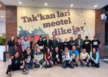 HAM Overland to Jember Eksplore Pariwisata