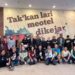 HAM Overland to Jember Eksplore Pariwisata