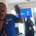 Kolaborasi XL Axiata-Polri Terapkan Body Worn Camera pada Pengamanan KTT G20 Bali