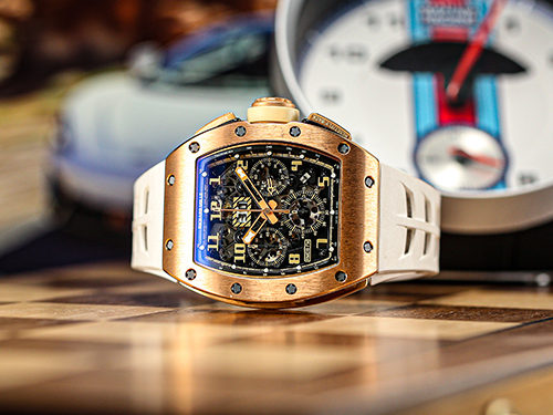 Pameran Barang Super Mewah, JWX 2022, Digelar di PIK Avenue