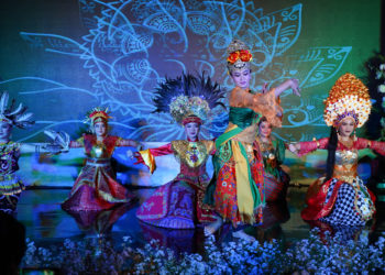 Archipelago Rayakan 25 Tahun di Dunia Perhotelan