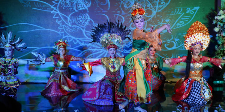 Archipelago Rayakan 25 Tahun di Dunia Perhotelan