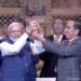 KTT G20 Bali Usai, Presiden Joko Widodo Serahkan Estafet Presidensi KTT G20 ke India