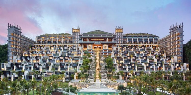 Mengenal Lebih Dekat The Apurva Kempinski Bali, Venue Utama KTT G20