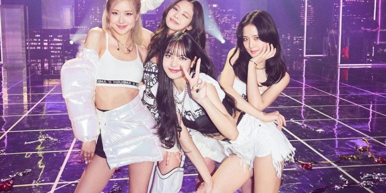 Hanya 15 Menit, Tiket Konser BLACKPINK, 11-12 Maret 2023 di GBK Ludes Terjual