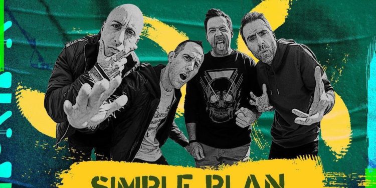 Everblast Fest 2023 Suguhkan Simple Plan, Hoobastank hingga Musisi Indonesia