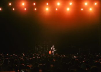 Woke Up Fest 2023 Tampilkan One Republic, Dean Lewis hingga HIVI!