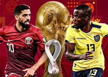 Mantap.. Pertandingan Piala Dunia Qatar 2022 Live di SCTV, Indosiar. MOJI dan Vidio, Ini Jadwal Lengkapnya