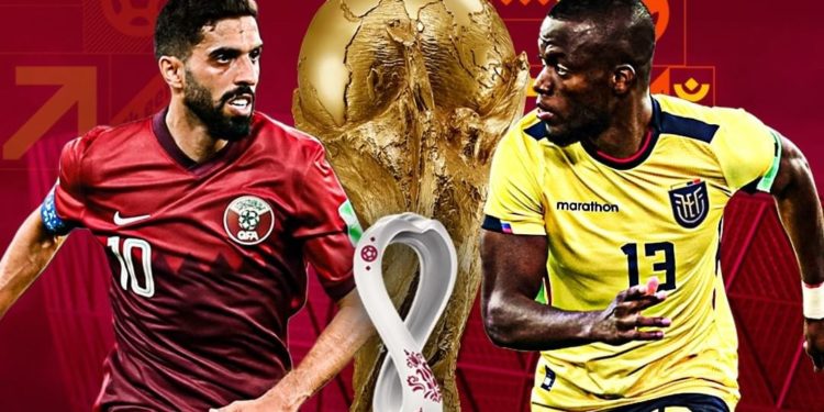 Mantap.. Pertandingan Piala Dunia Qatar 2022 Live di SCTV, Indosiar. MOJI dan Vidio, Ini Jadwal Lengkapnya