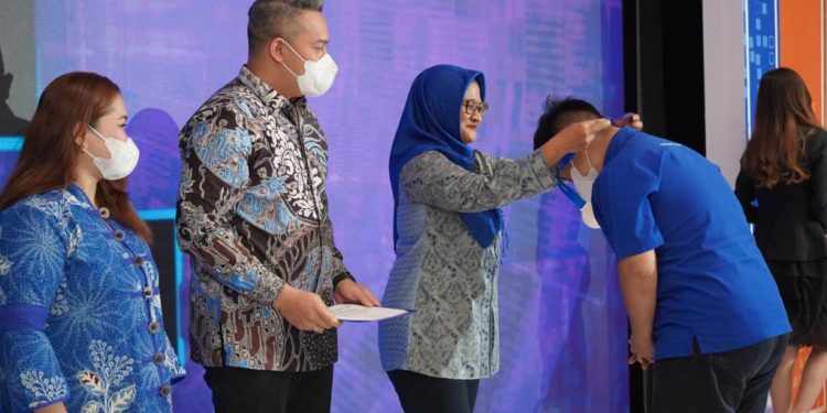 XL Axiata Future Leaders Fasilitasi Mahasiswa Ciptakan Proyek AI-IoT Berbasis 5G