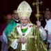 Mantan Paus Benedict XVI Berpulang