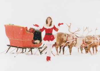 Inilah Deretan Lagu-lagu Bertemakan Natal Terlaris di Dunia