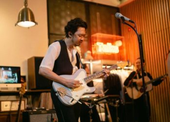 Pamungkas Gelar Konser Birdy South East Asia Tour hingga Februari 2023