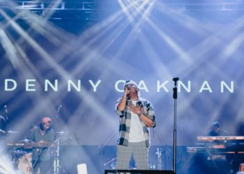 Pasukan Joget, Malam Ini Ada Denny Caknan di Big Bang Festival 2022 JIExpo Kemayoran