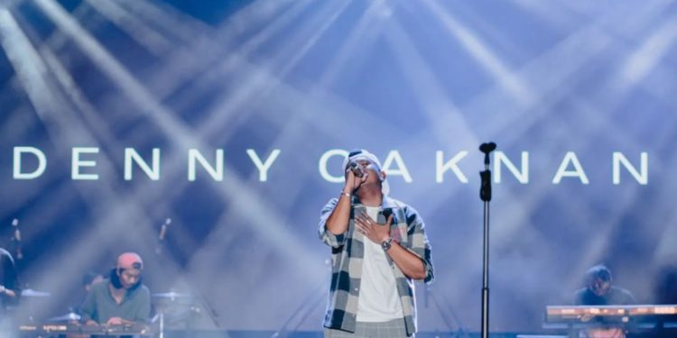 Pasukan Joget, Malam Ini Ada Denny Caknan di Big Bang Festival 2022 JIExpo Kemayoran