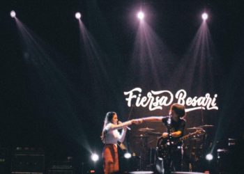 Fiersa Besari Siap Tebarkan Kata-kata Puitis Hari Ini di Big Bang Festival 2022