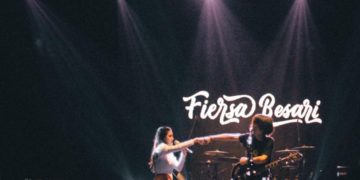 Fiersa Besari Siap Tebarkan Kata-kata Puitis Hari Ini di Big Bang Festival 2022