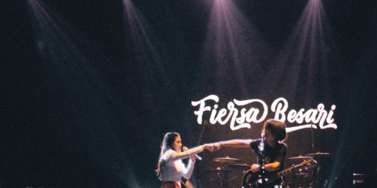 Fiersa Besari Siap Tebarkan Kata-kata Puitis Hari Ini di Big Bang Festival 2022