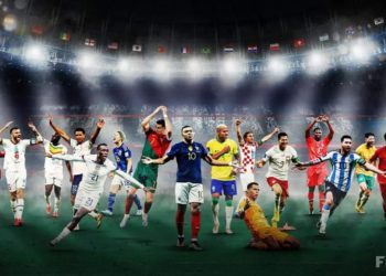 Laga 16 Besar Piala Dunia Qatar 2022 Di Mulai, Ini Daftar Tim yang Lolos