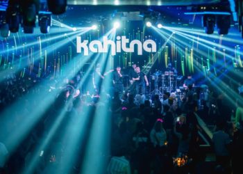 Tebar Nuansa Romantis, Kahitna dan Pamungkas Tampil Malam Ini di Big Bang Festival 2022