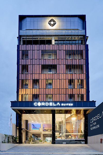 Hadir di Tasikmalaya, Cordela Suite Siap Sambut Bleisure Travelers untuk Staycation
