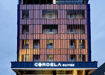 Hadir di Tasikmalaya, Cordela Suite Siap Sambut Bleisure Travelers untuk Staycation