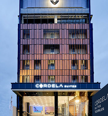 Hadir di Tasikmalaya, Cordela Suite Siap Sambut Bleisure Travelers untuk Staycation
