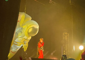 CK Star Entertainment Persembahkan The Regime World Tour Asia-Pasific