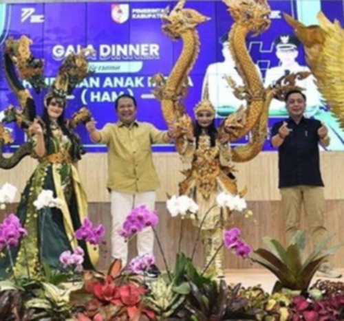 Pariwisata Jember bak Mutiara Terpendam, DHM Terpanggil untuk Memendarkan