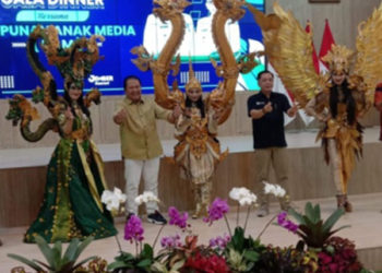 Pariwisata Jember bak Mutiara Terpendam, DHM Terpanggil untuk Memendarkan