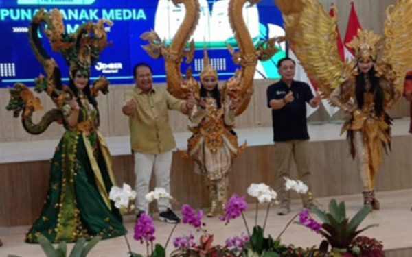 Pariwisata Jember bak Mutiara Terpendam, DHM Terpanggil untuk Memendarkan