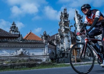 Bali Dipersiapkan Menjadi Destinasi Unggulan Health Tourism