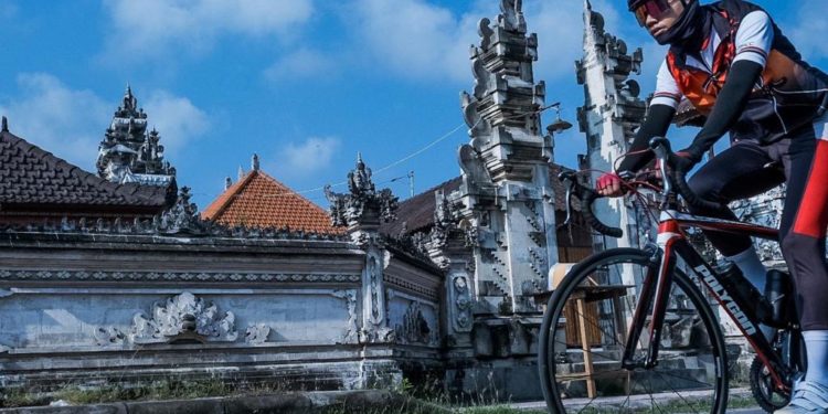 Bali Dipersiapkan Menjadi Destinasi Unggulan Health Tourism