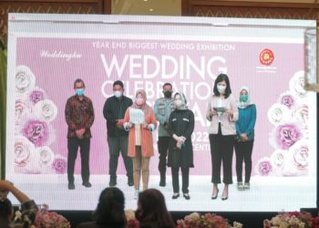 WCF 2022 Sukses Digelar, Berlanjut WCF 2023