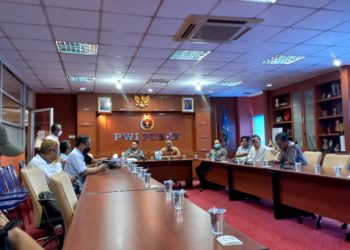 Kota Medan Tuan Rumah Hari Pers Nasional 2023