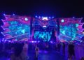 DWP 2022 Hari Pertama Diguyur Hujan, Partygoers Tetap Semangat Goyang