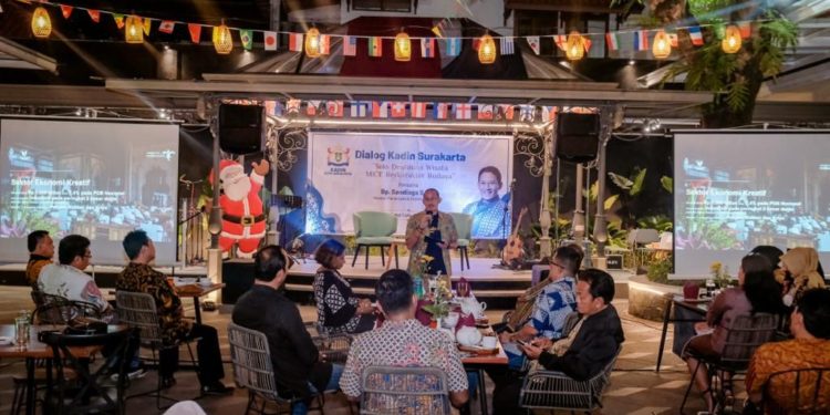 Kota Solo Bakal Dijadikan Destinasi Unggulan MICE