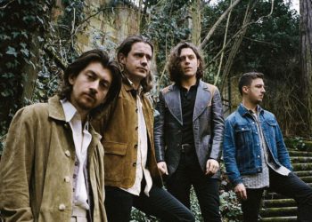 Arctic Monkeys Gelar Konser 18 Maret 2023 di Jakarta, Ini harga tiketnya